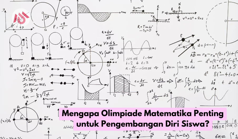 Mengapa Olimpiade Matematika Penting untuk Pengembangan Diri Siswa?