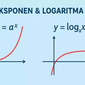 Fungsi Eksponen